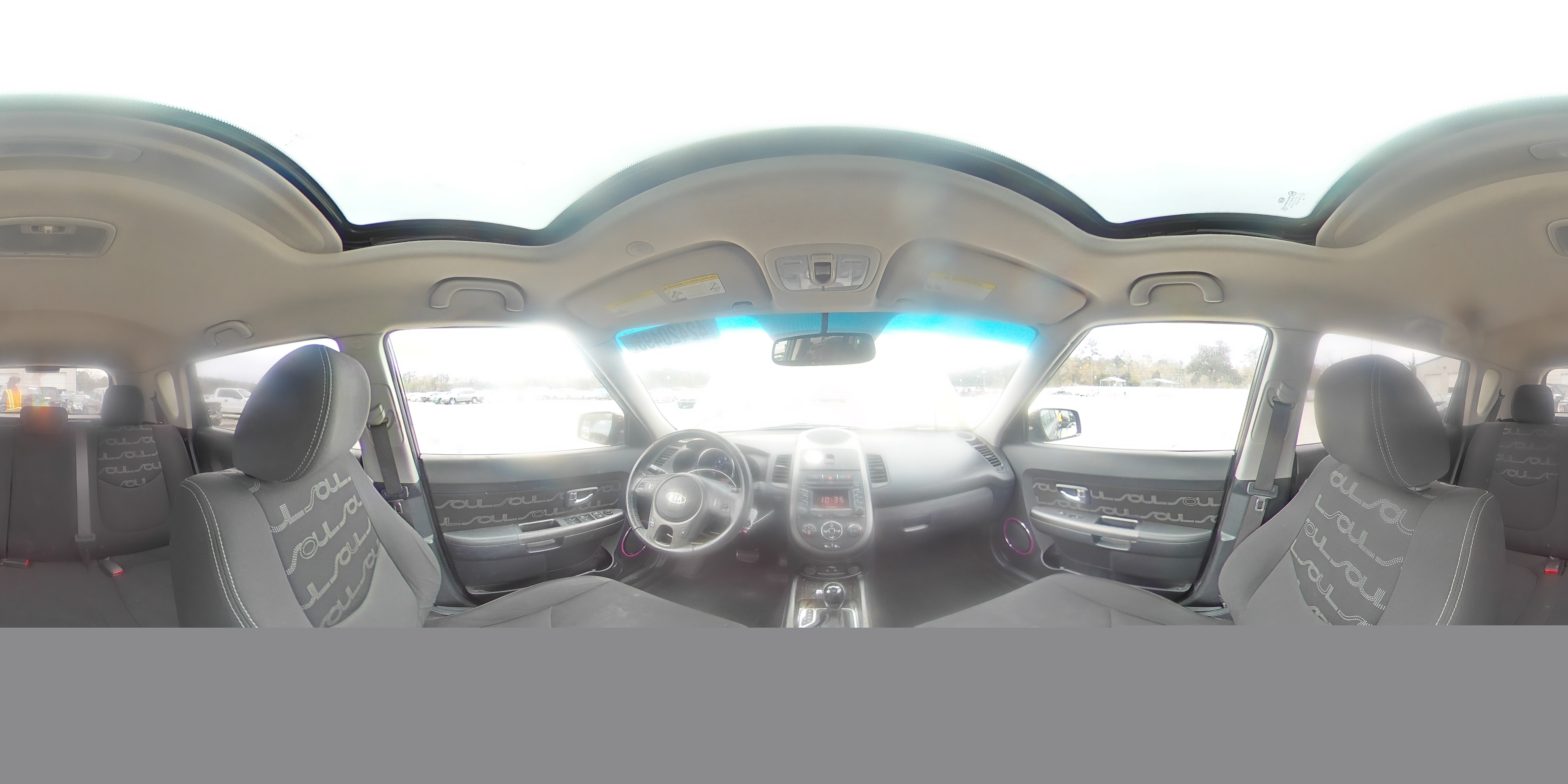 2012 Kia Soul - Image 15