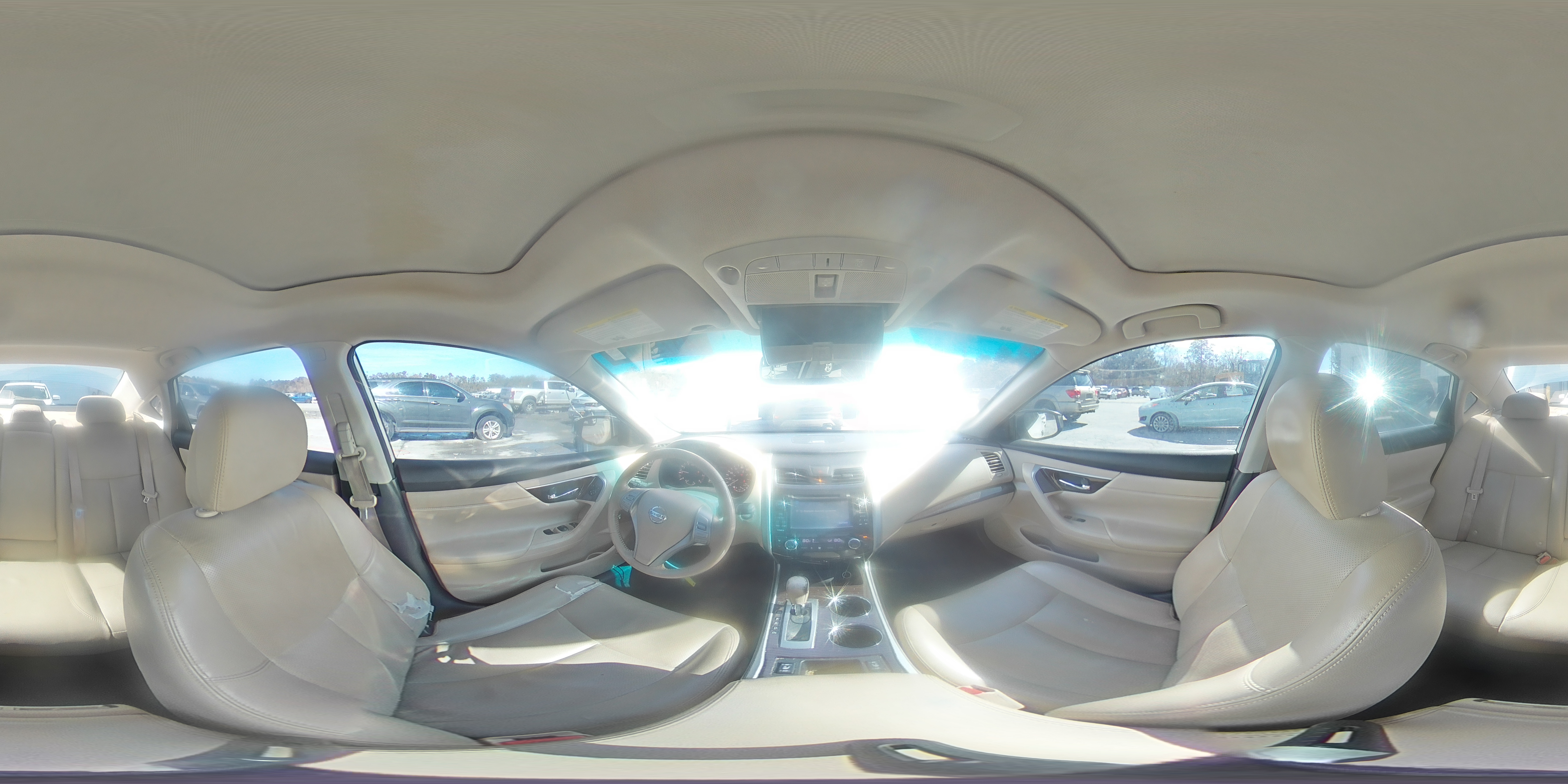 2015 Nissan Altima - Image 15