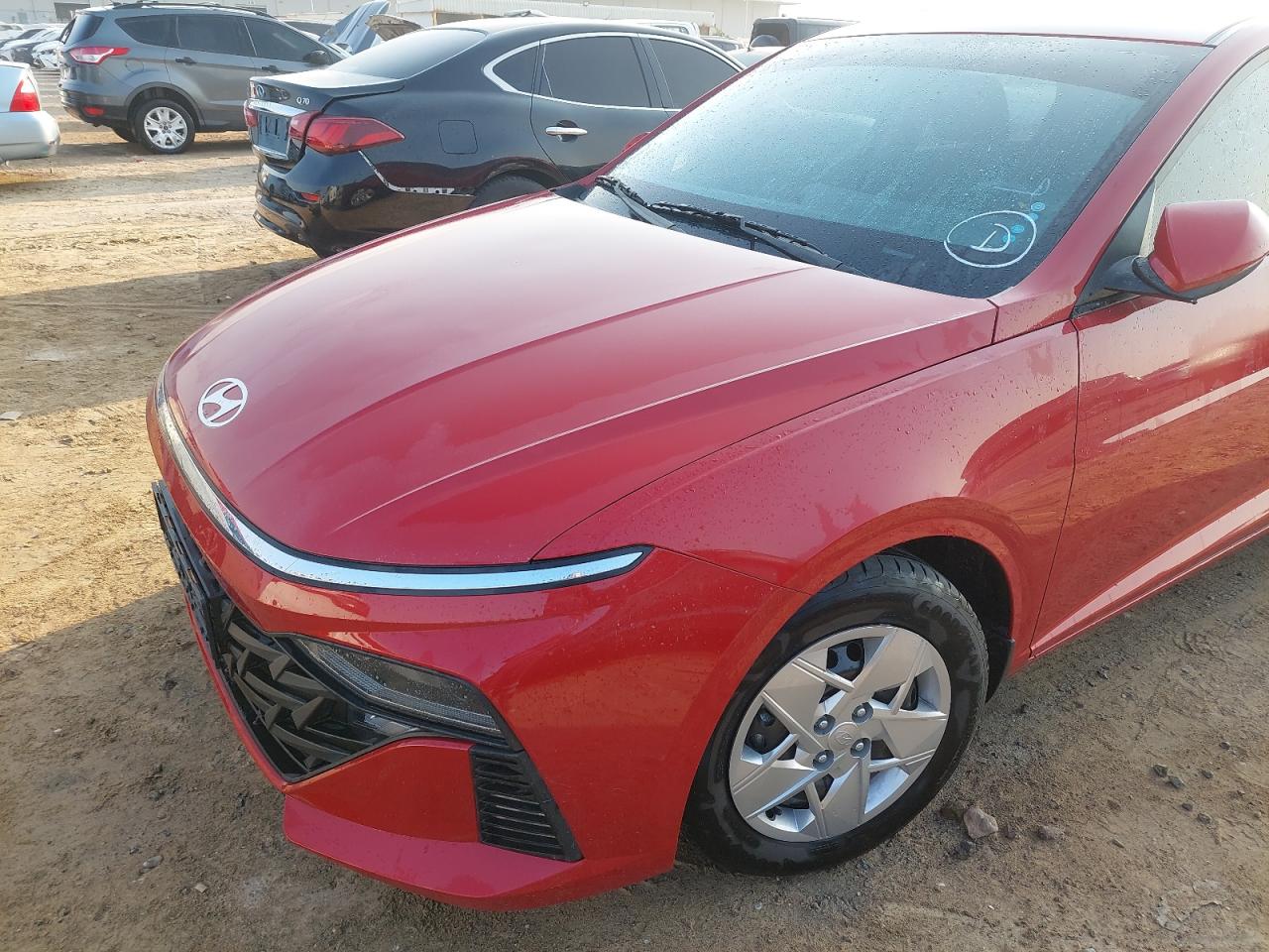 MALGT41D2RM070813 - 2013 Hyundai Accent - #88375975