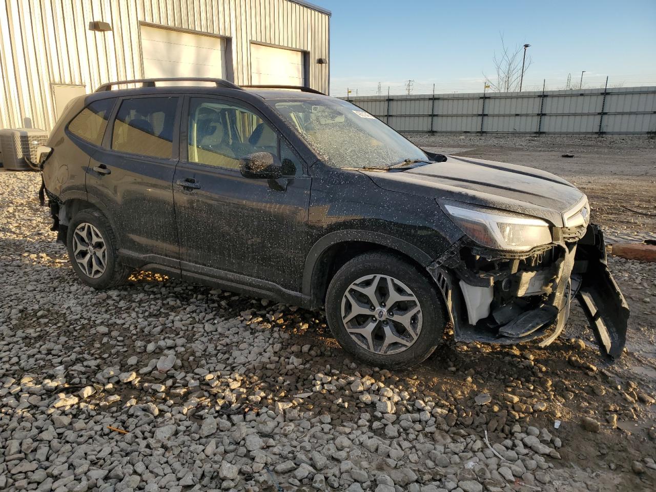 2019 Subaru Forester - Image 4