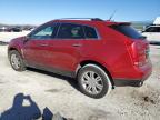 2012 Cadillac Srx Luxury Collection იყიდება Prairie Grove-ში, AR - Front End