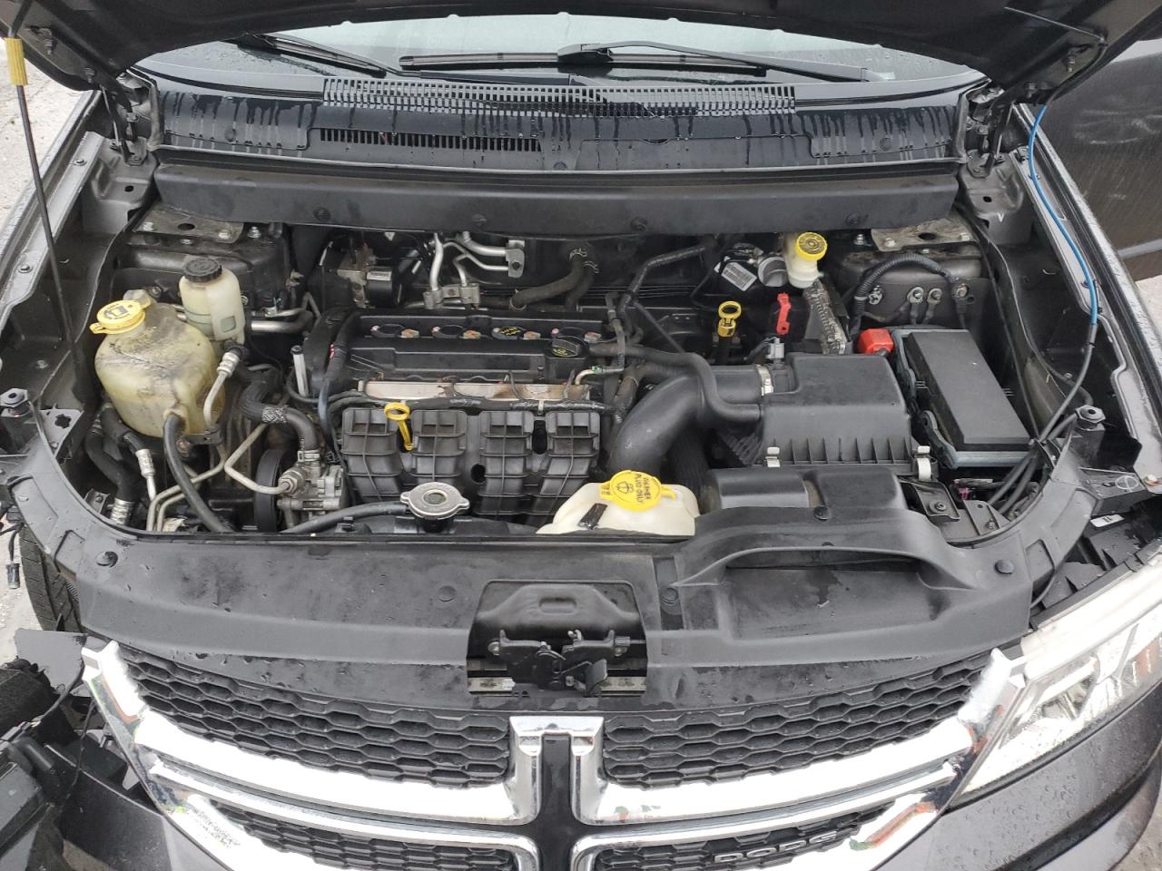 2014 Dodge Journey - Image 12