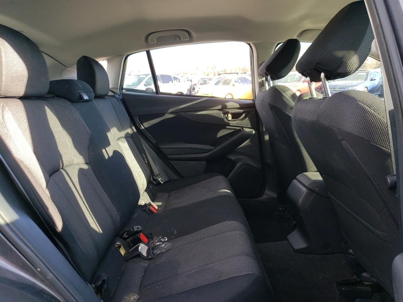 2019 Subaru Impreza - Image 10