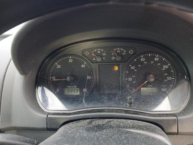 2006 VOLKSWAGEN POLO 1.4 S TDI 70 5DR