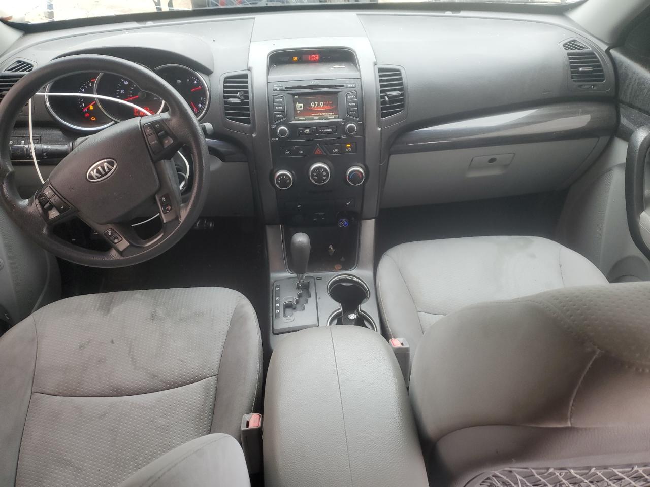 2013 Kia Sorento - Image 8