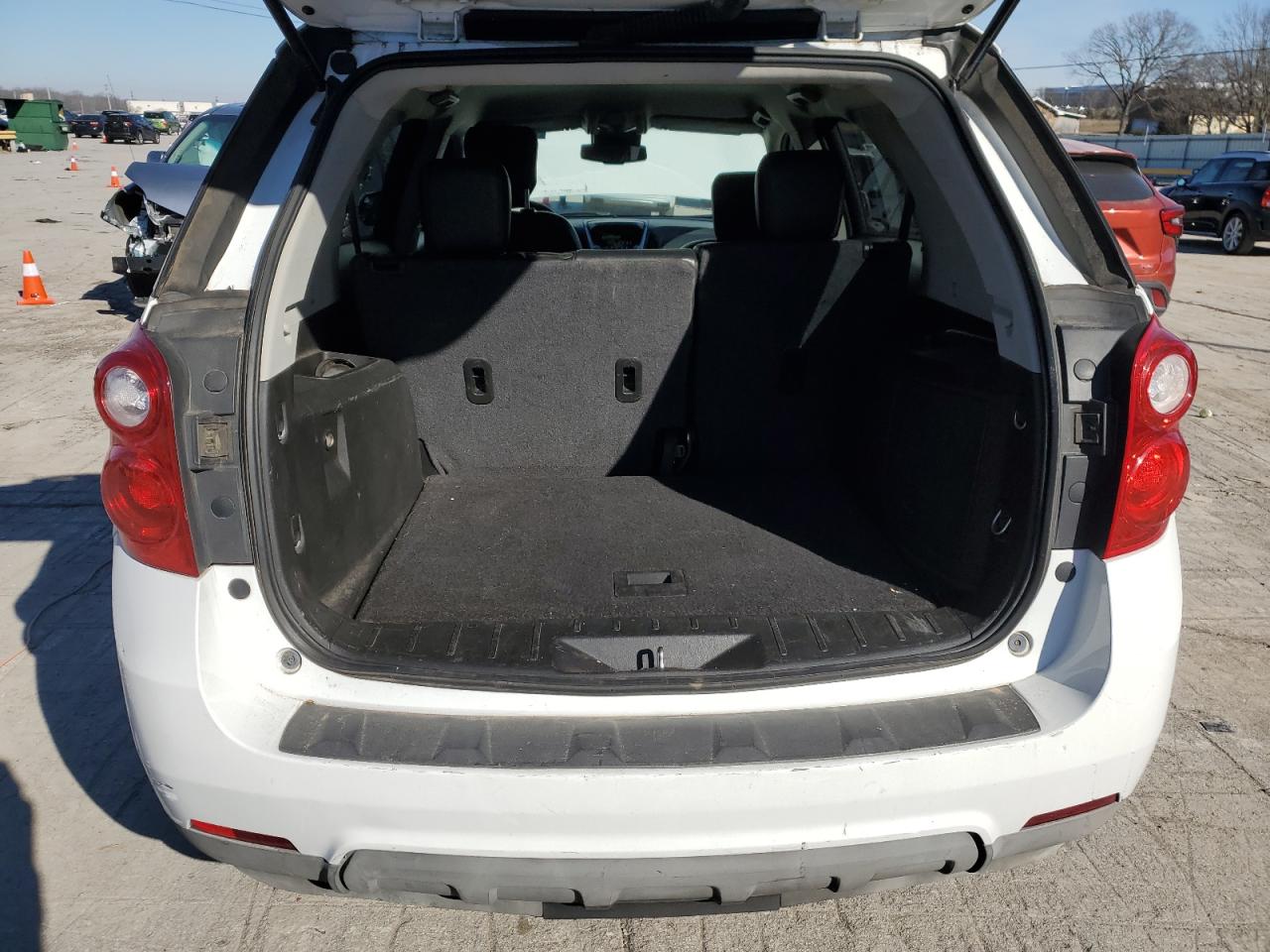 2014 Chevrolet Equinox - Image 6
