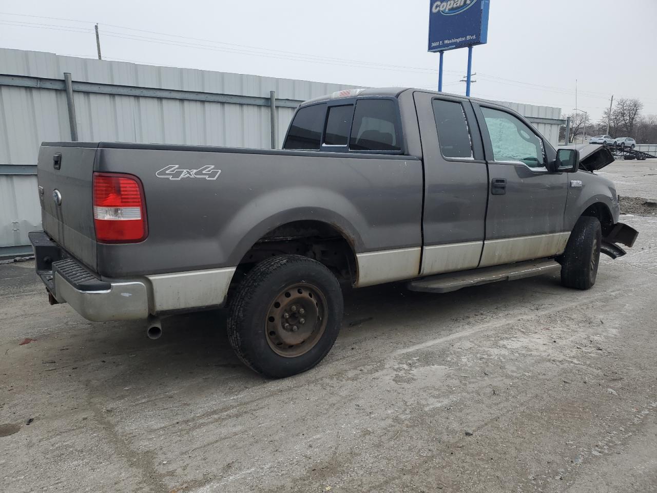 2008 Ford F-150 - Image 3