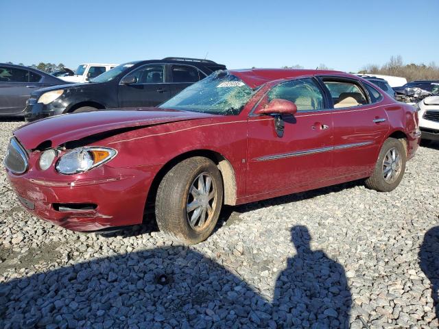 2006 Buick Lacrosse Cxl