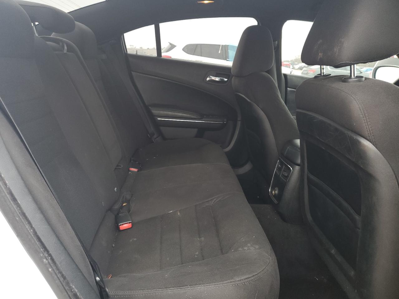 2013 Dodge Charger - Image 10