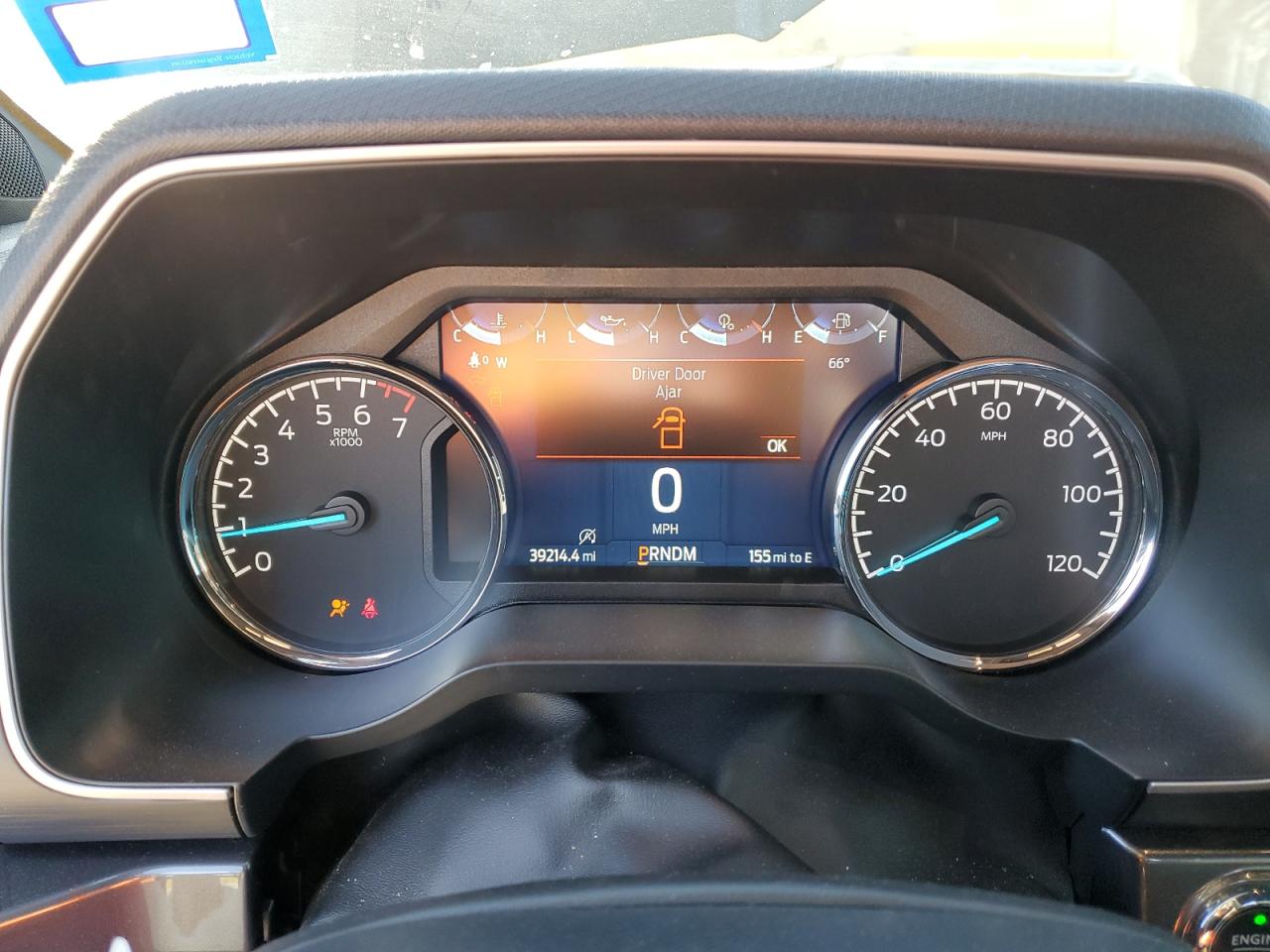 2023 Ford F-150 - Image 9