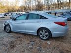 2011 Hyundai Sonata Se на продаже в Austell, GA - Front End