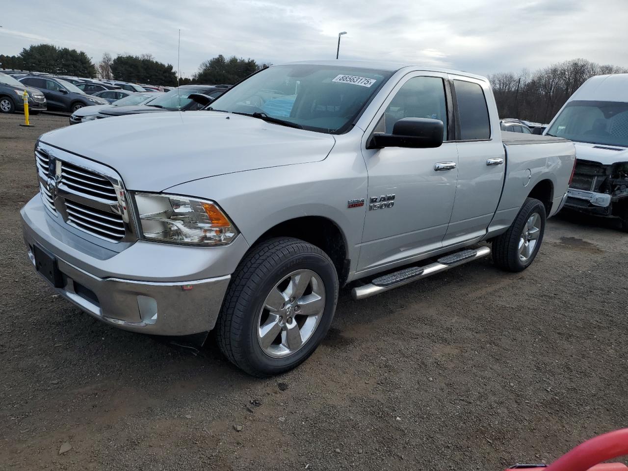 2014 RAM 1500 - Image 1