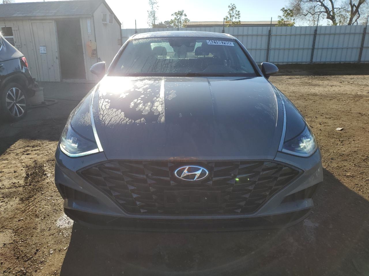 2021 Hyundai Sonata - Image 5