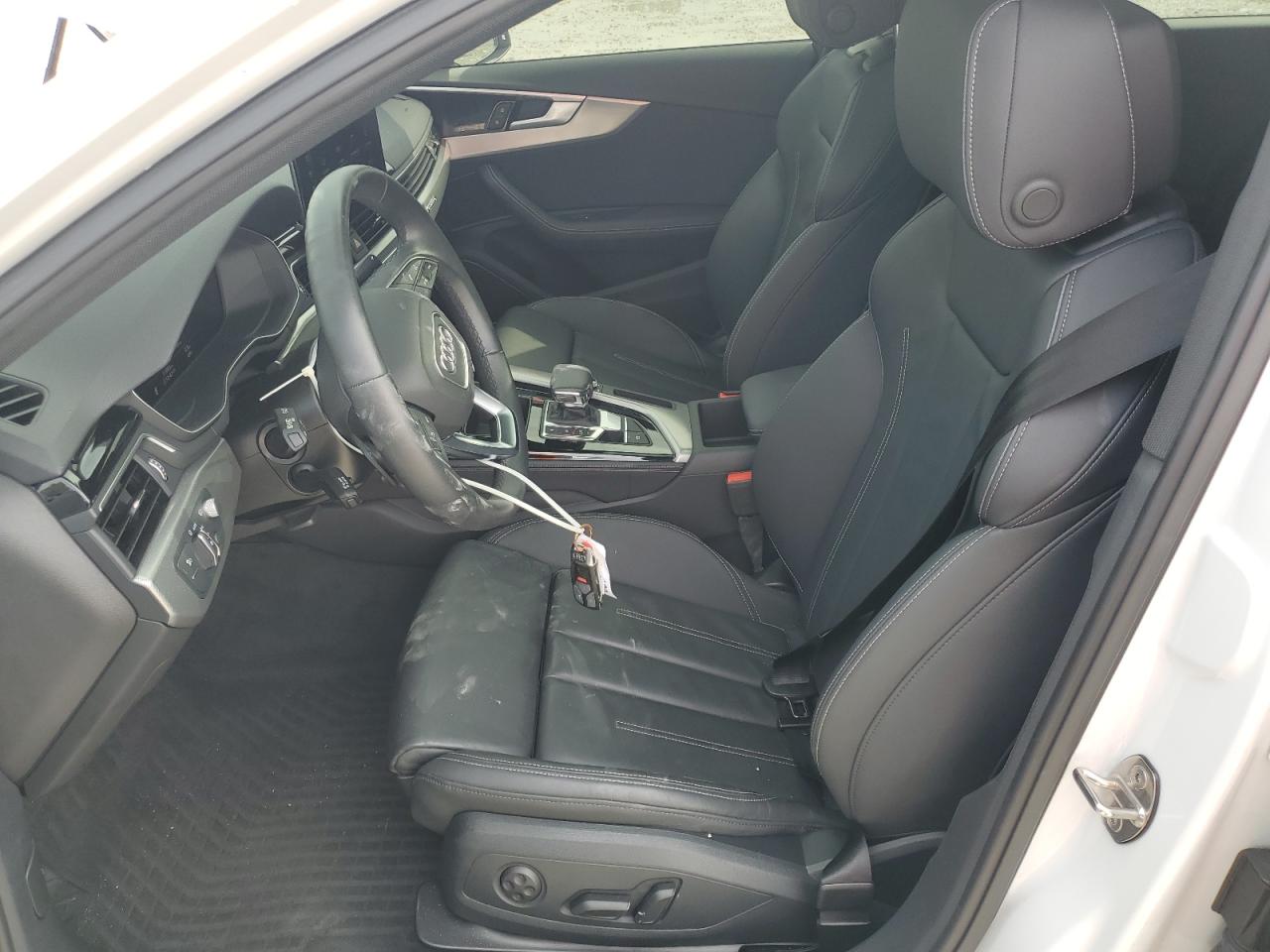 2023 Audi A4 - Image 7