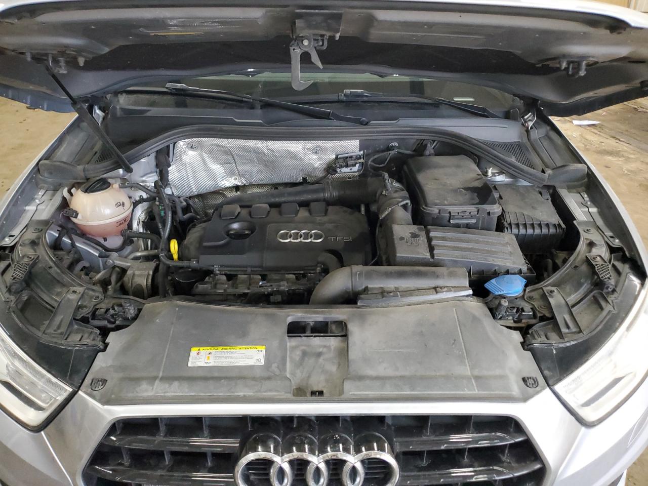 2017 Audi Q3 - Image 12
