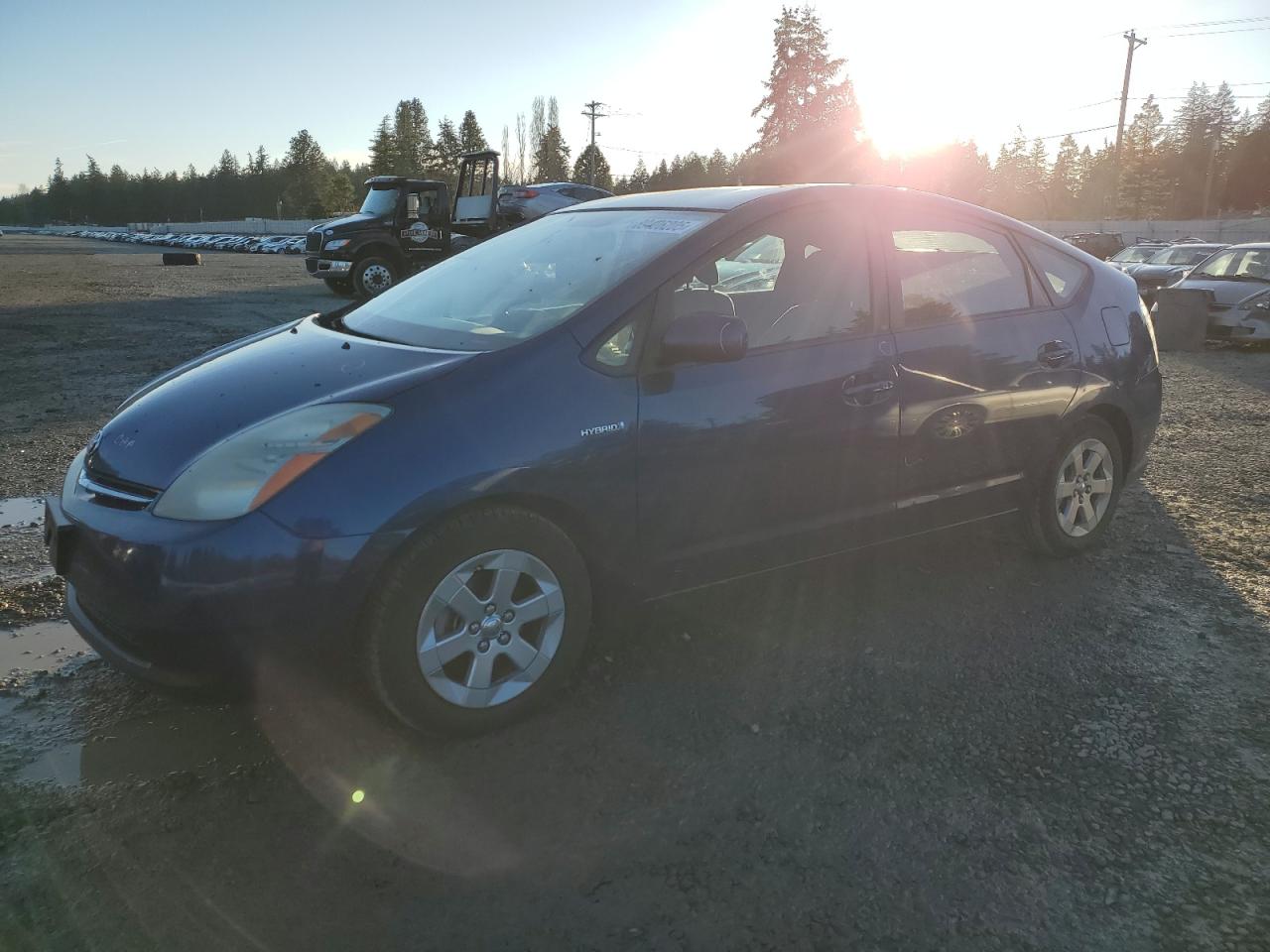 2009 Toyota Prius - Image 1