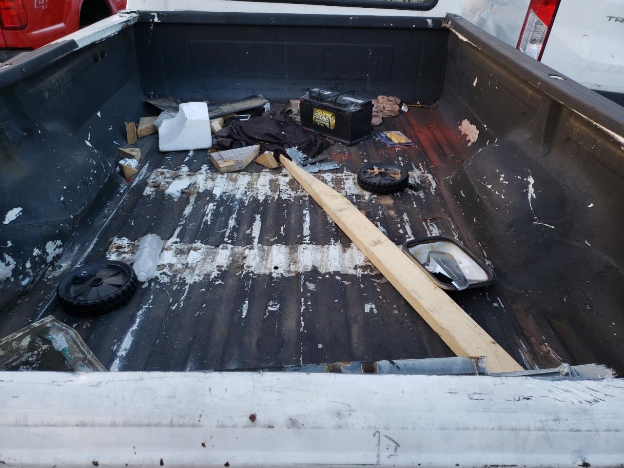 1996 Ford F350 - Image 10