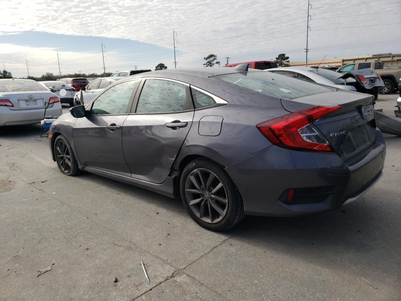2020 Honda Civic - Image 2
