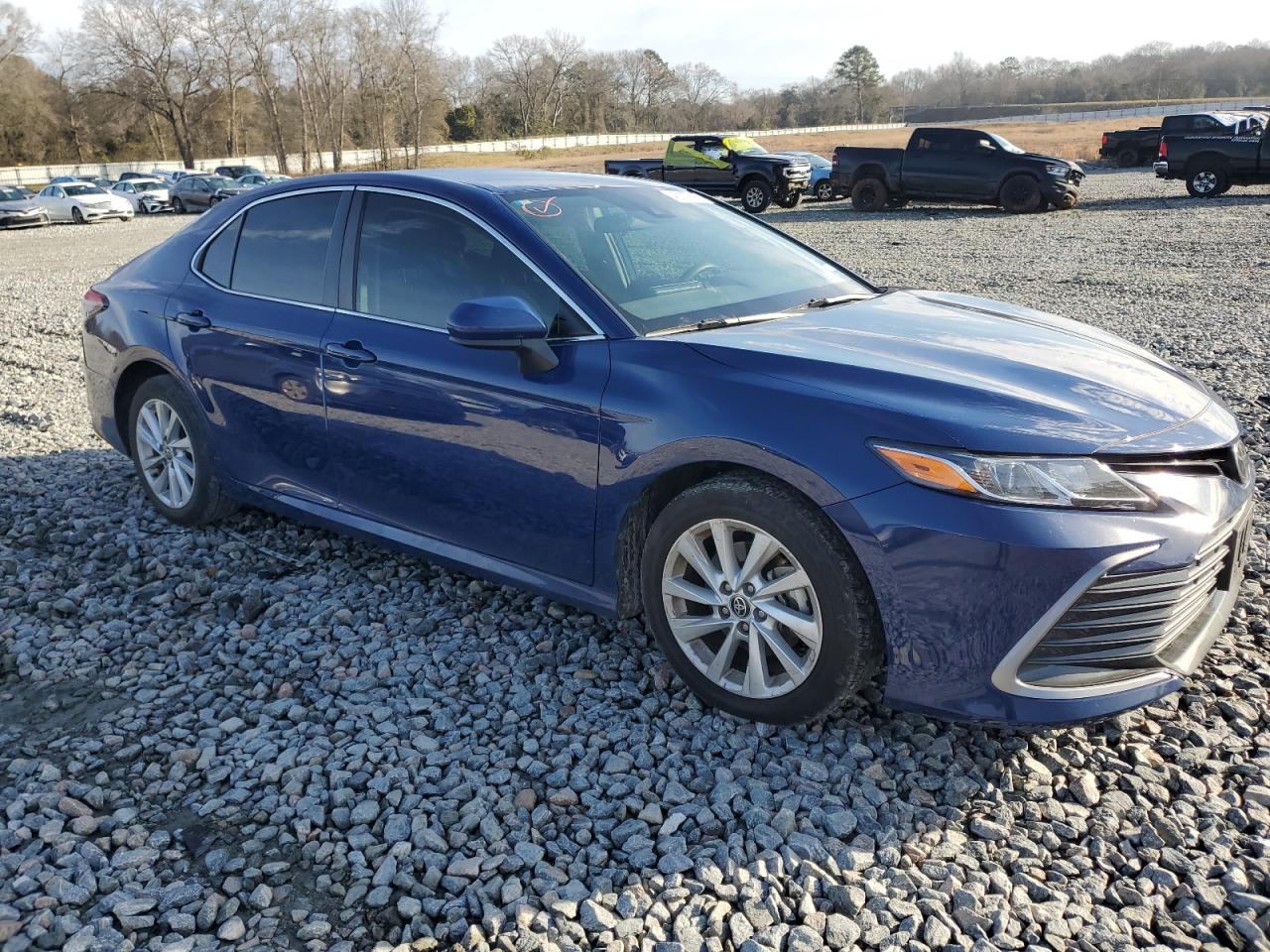 2023 Toyota Camry - Image 4