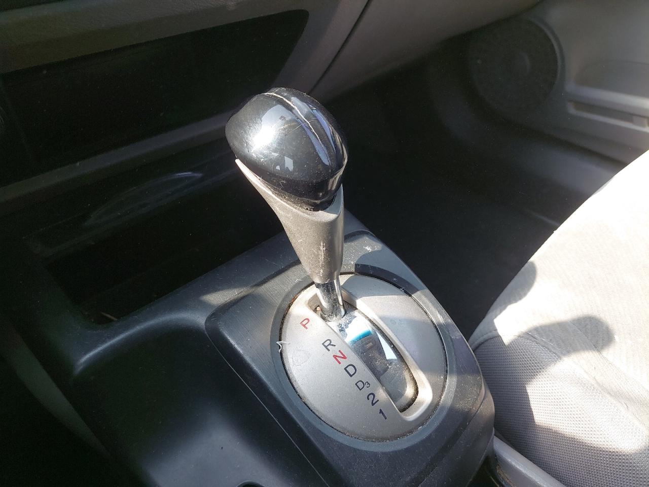 JHMFD16219S411145 - 2009 Honda Civic Lx - #42486365