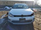 2018 Volkswagen Golf Alltrack S de vânzare în Laurel, MD - All Over