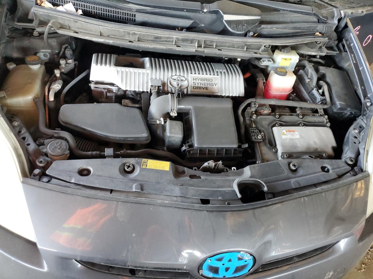 2010 Toyota Prius - Image 11
