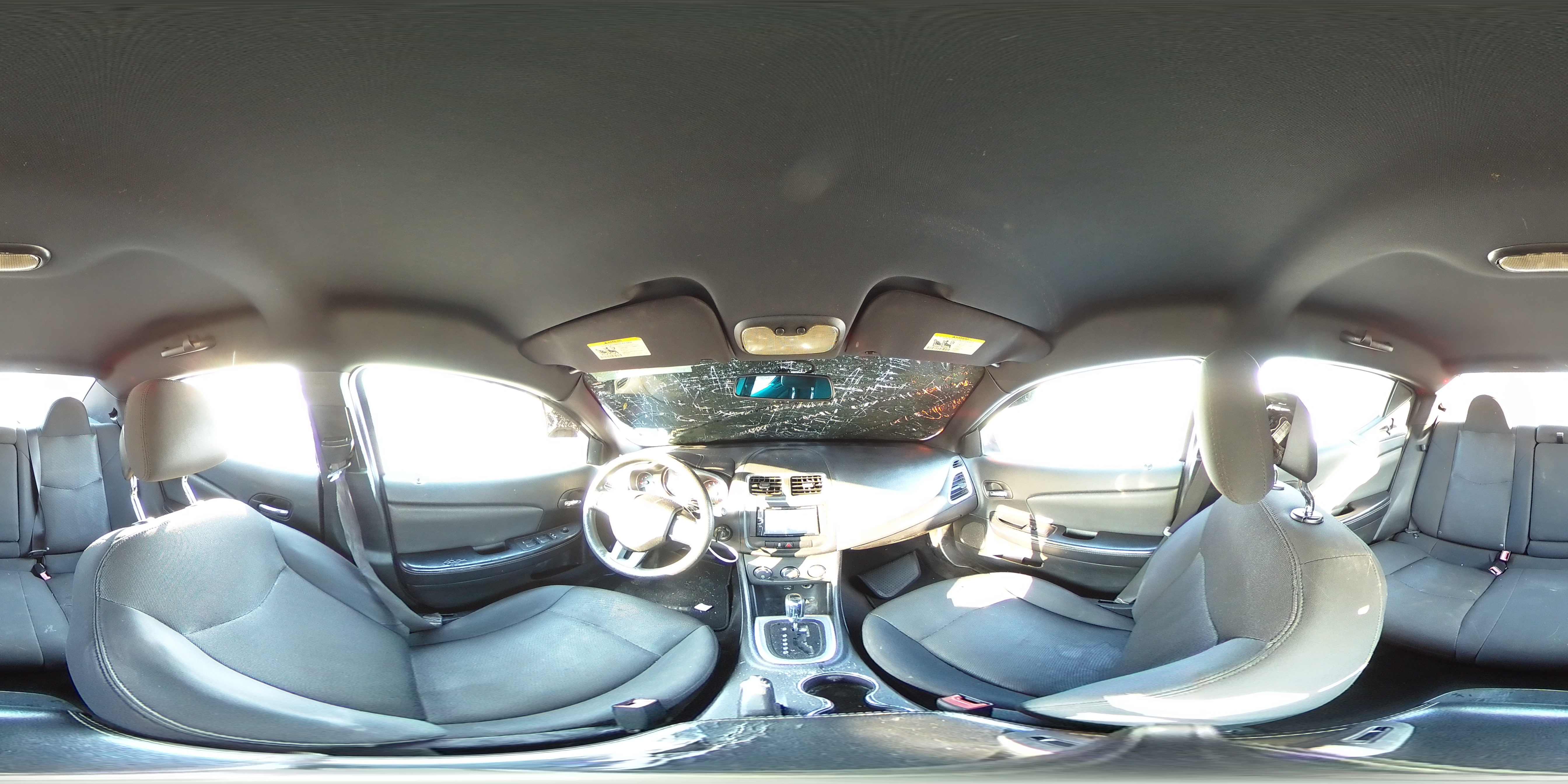 2014 Dodge Avenger - Image 13
