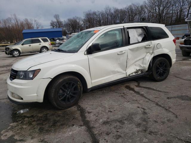 2020 Dodge Journey Se