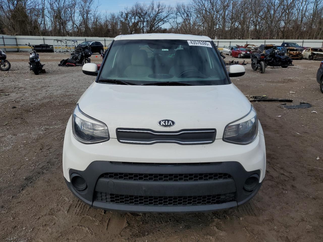 2017 Kia Soul - Image 5