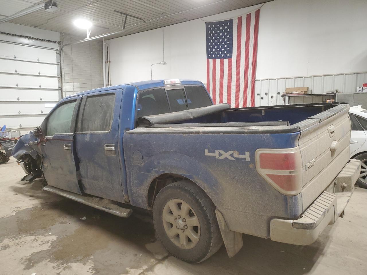 2013 Ford F-150 - Image 2