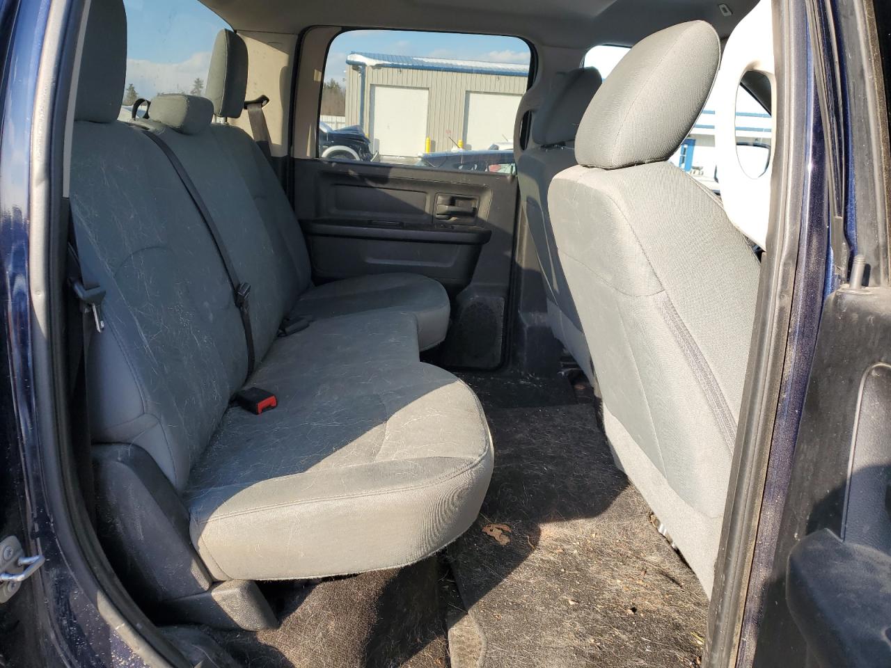 2017 RAM 1500 - Image 10