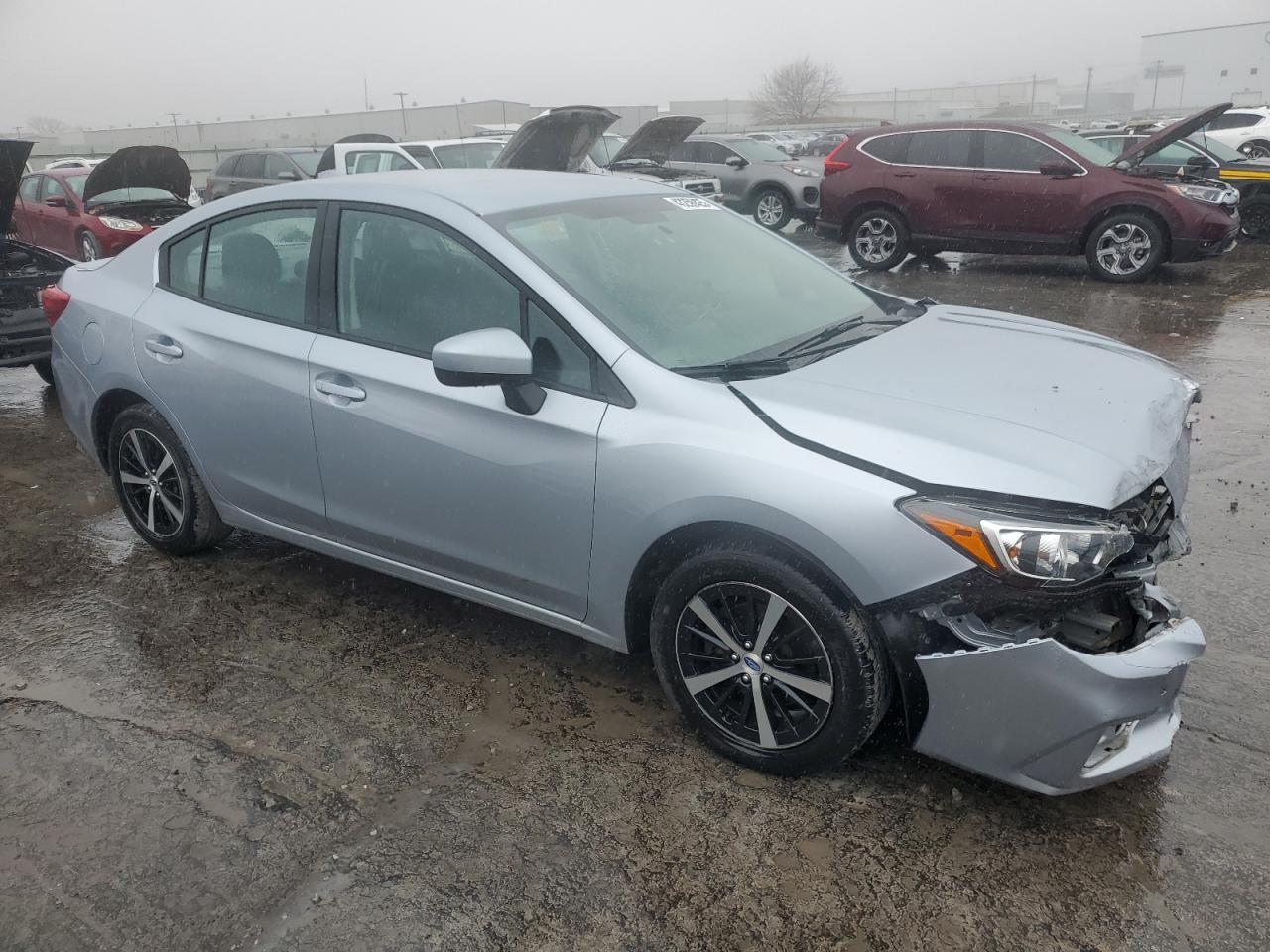 2019 Subaru Impreza - Image 4