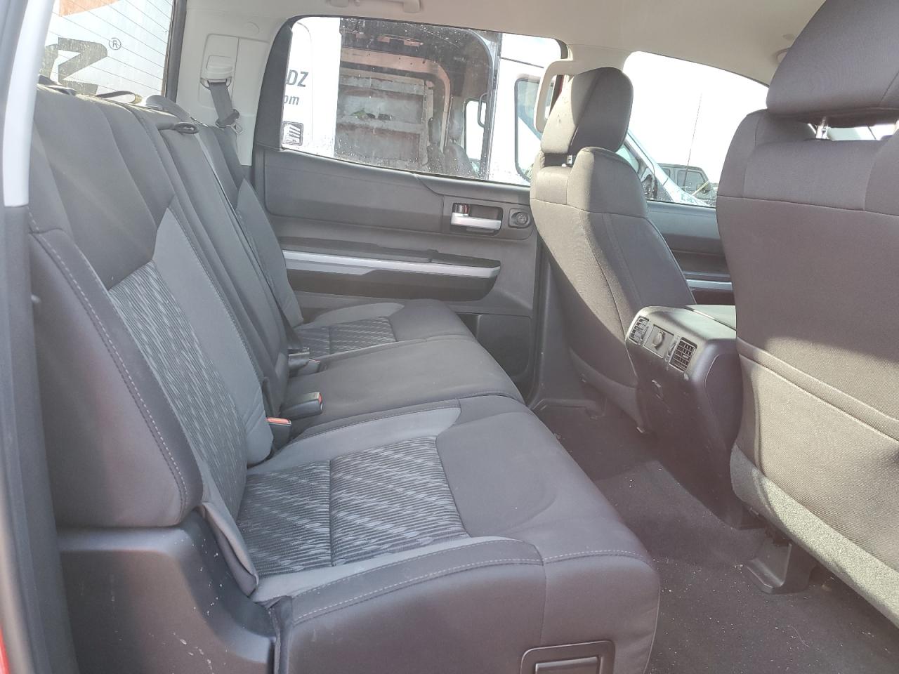 2021 Toyota Tundra - Image 10