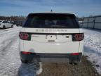 2018 Land Rover Discovery Sport Se for Sale in Hillsborough, NJ - Front End
