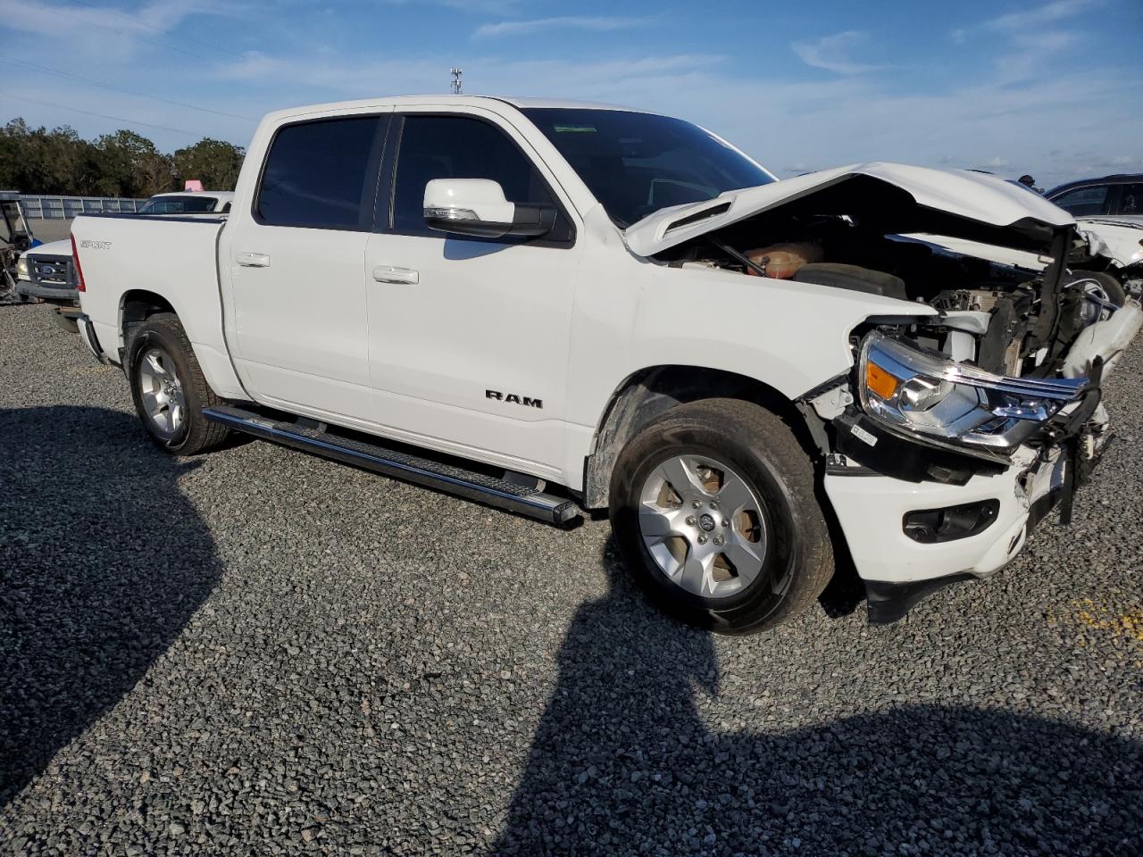 2022 RAM 1500 - Image 4