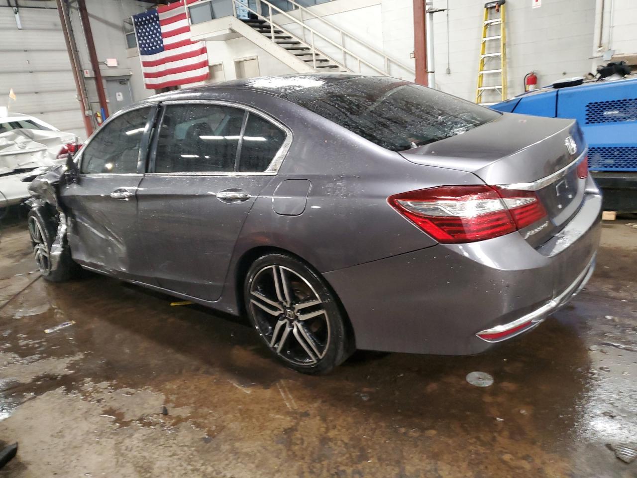 2017 Honda Accord - Image 2