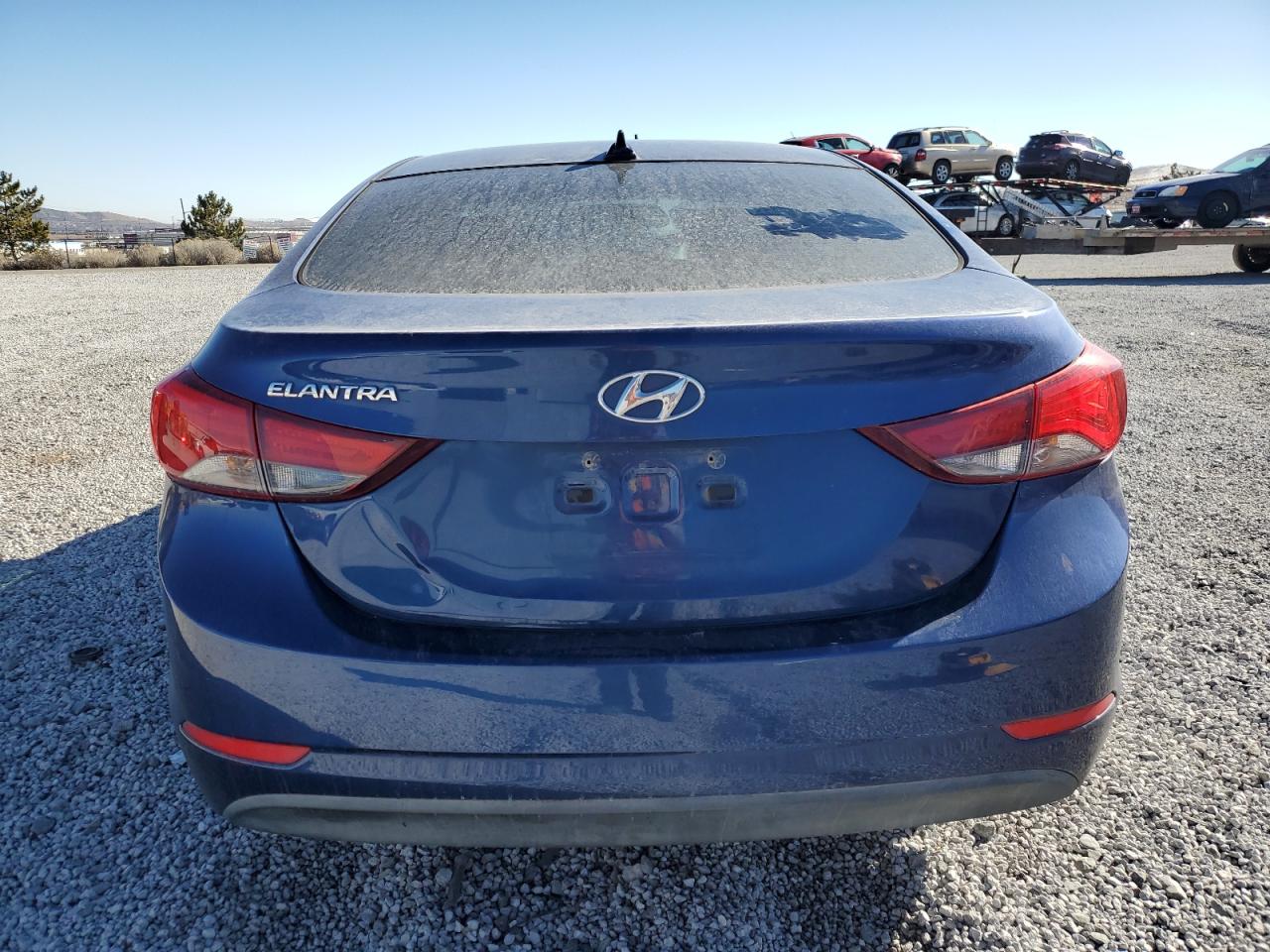 2016 Hyundai Elantra - Image 6