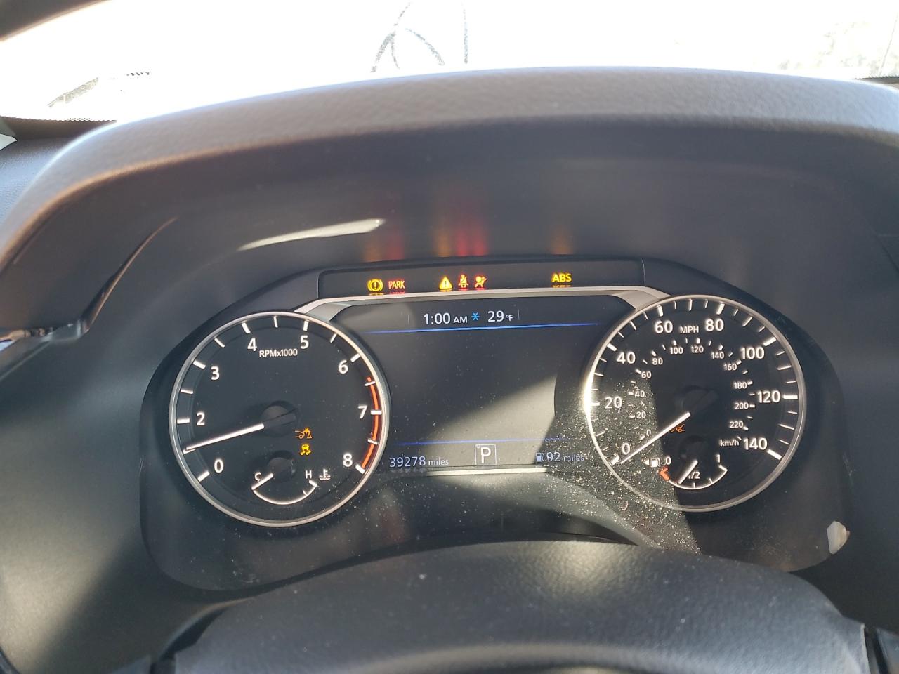 2019 Nissan Altima - Image 9