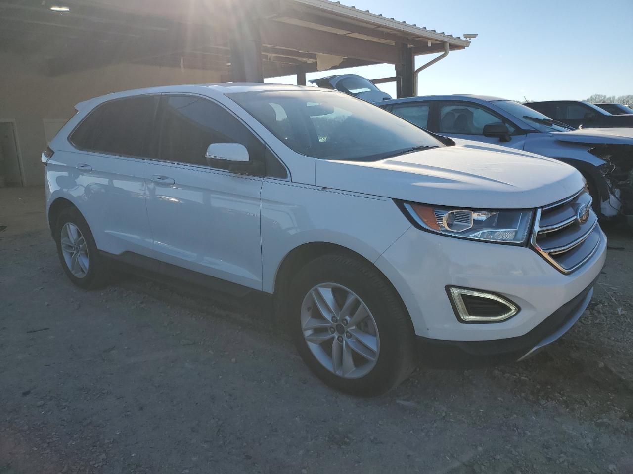 2018 Ford Edge - Image 4