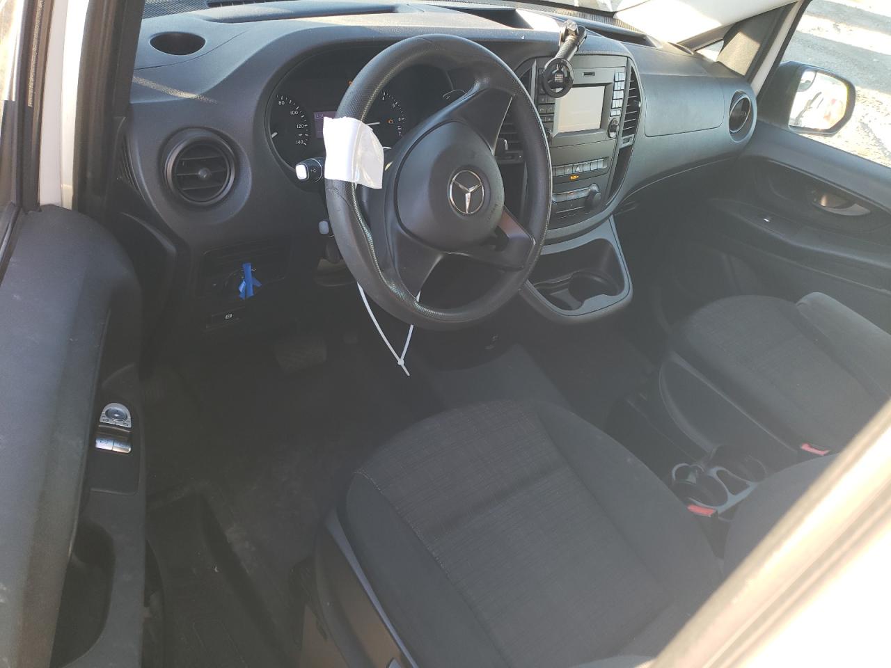 2016 Mercedes-Benz Vito - Image 8