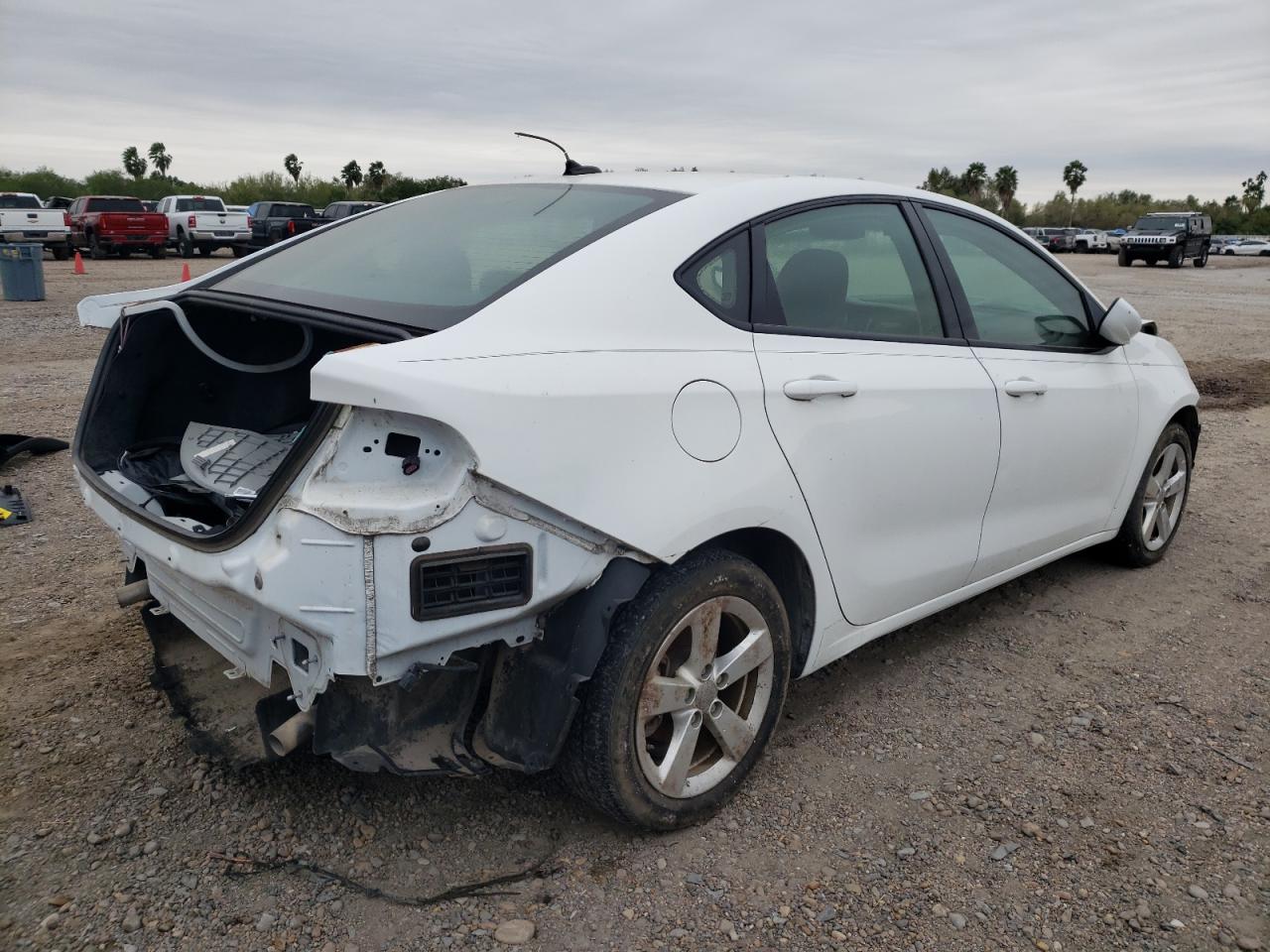 VIN 1C3CDFBA5DD339284 2013 DODGE DART no.3