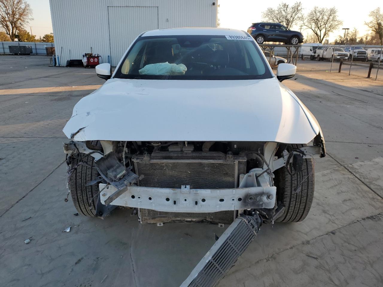 2019 Mazda CX-9 - Image 5