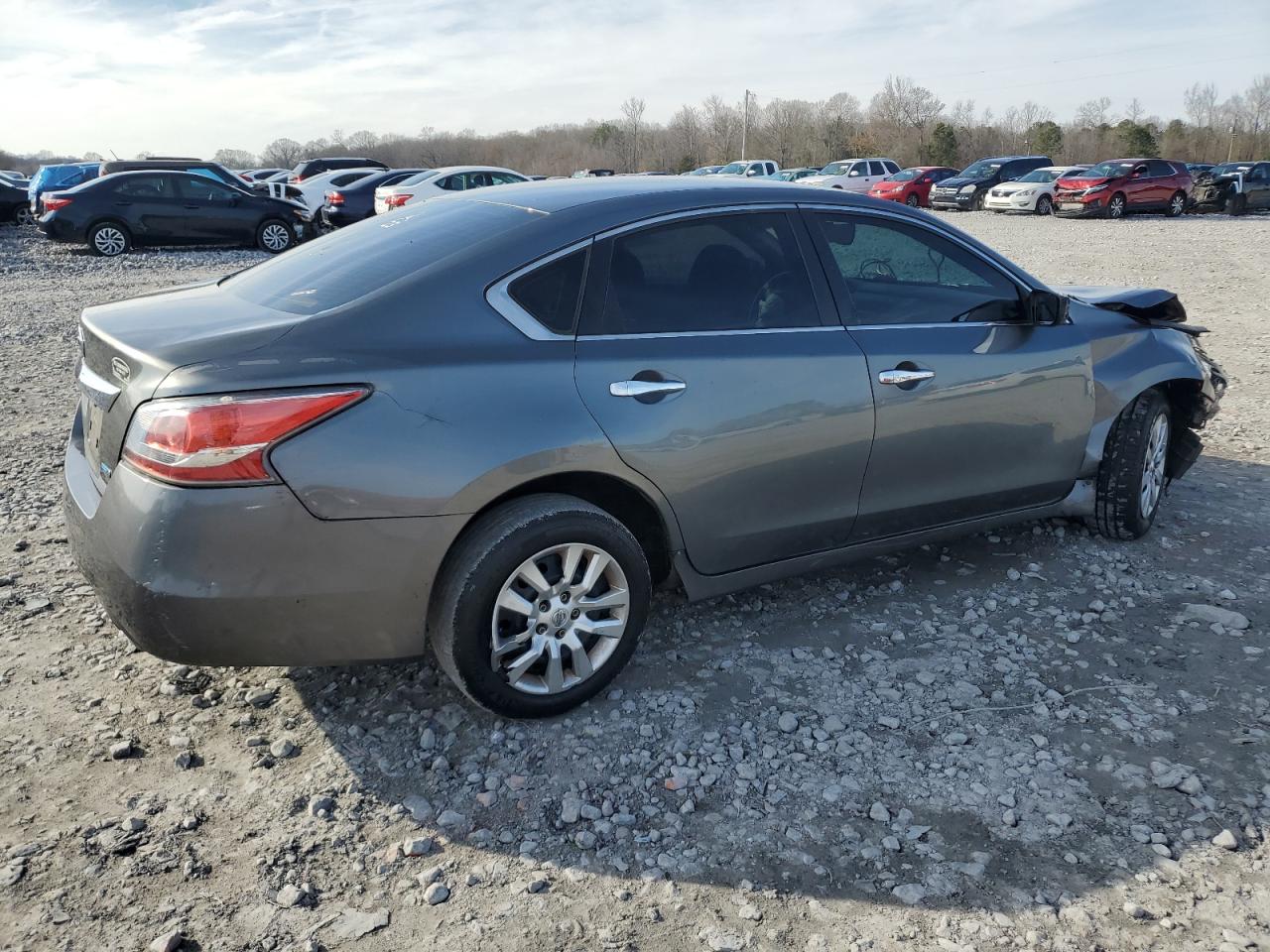 2014 Nissan Altima - Image 3