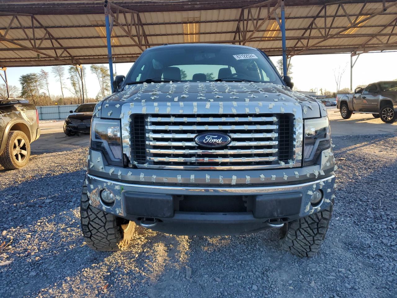 2012 Ford F-150 - Image 5