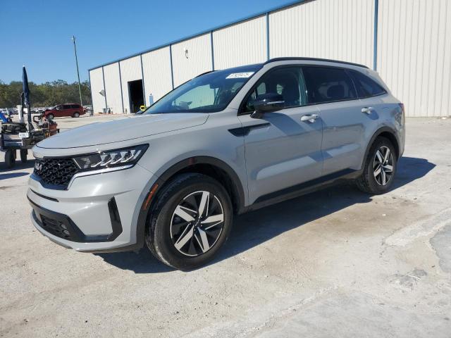 2023 Kia Sorento Ex