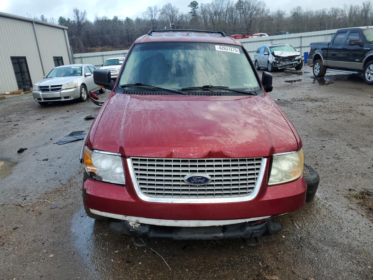 2004 Ford Expedition - Image 5