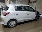 2024 Mitsubishi Mirage Es за продажба в Leroy, NY - Front End