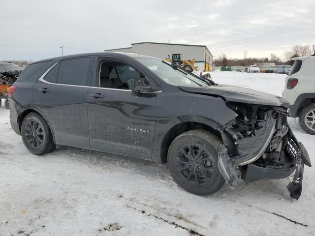  CHEVROLET EQUINOX 2019 Czarny