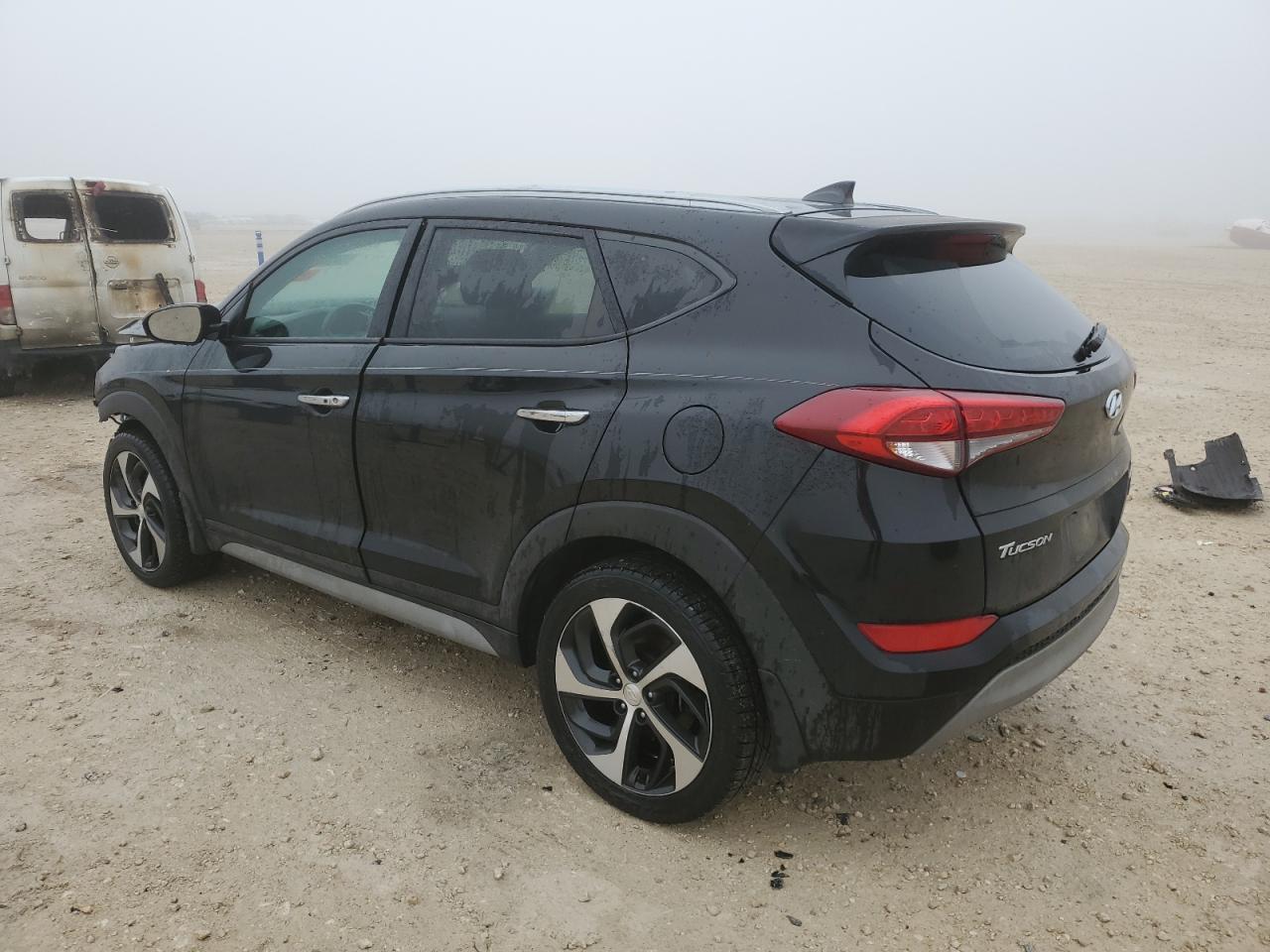 2018 Hyundai Tucson - Image 2