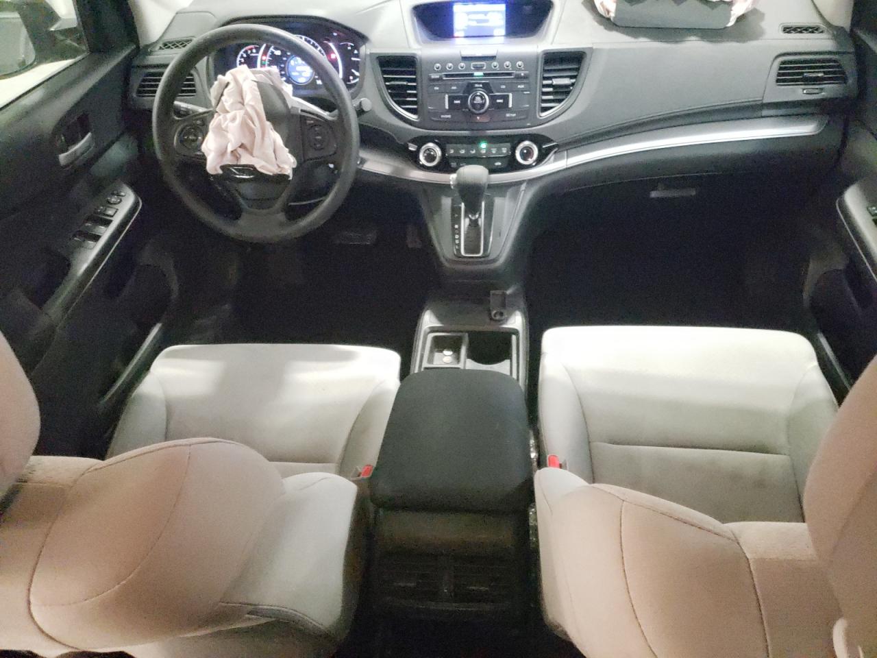 2015 Honda CR-V - Image 8